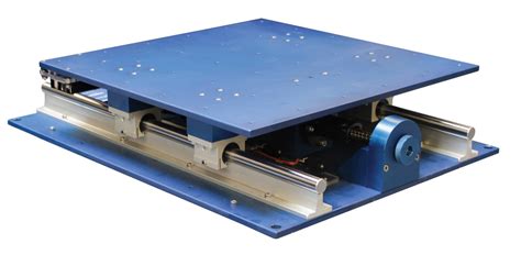 Image result for Shake Table Engineering