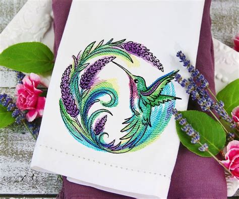 embroidery library designs