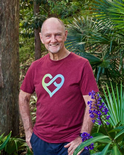 Michael Roads Author