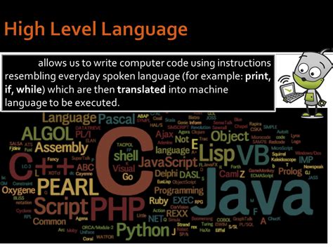 Image result for Java Programming High Level Language