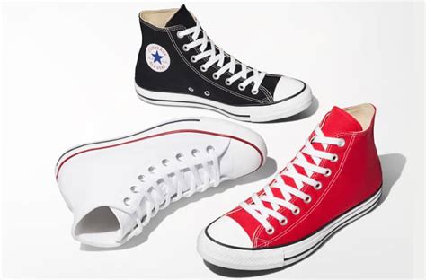 Converse First Responder Discounts: Get 15% Off. Converse.com