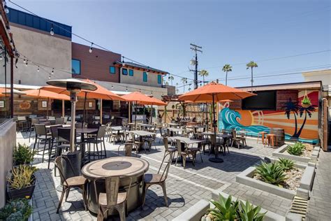 Union Kitchen and Tap - American Restaurant in Encinitas, CA | The Vendry