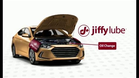 Jiffy Lube Multicare TV Spot, 'Vehicle Maintenance' - iSpot