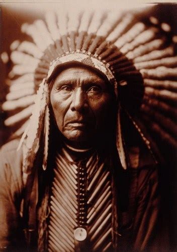 Mystical Native American Names: Embracing the Spirit of the Land