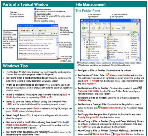 Basic Computer Tutorial 5-Second 的图像结果
