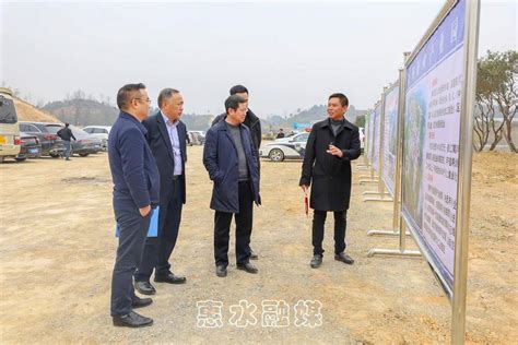 惠水县2021年第一季度重大项目集中开工_建设