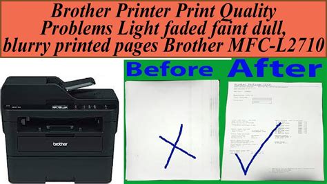 Image result for Print Quality Problems