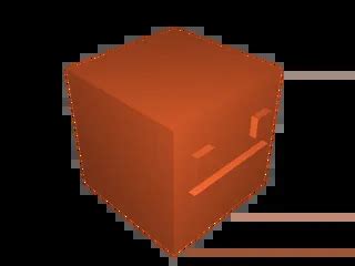 geometry dash cube basic by Ondryderr | Download free STL model | Printables.com