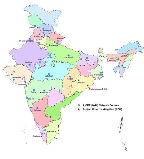 Indian Institute Of Water Management