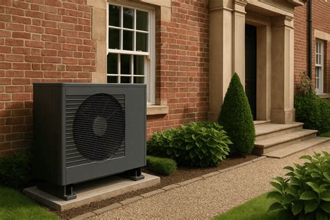 Understanding heat pump system cost for luxury London homes - Convert ...
