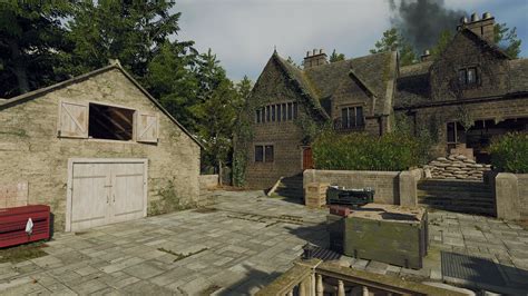 Call of Duty | Guides - Black Ops 6 Multiplayer Map Guide — Payback