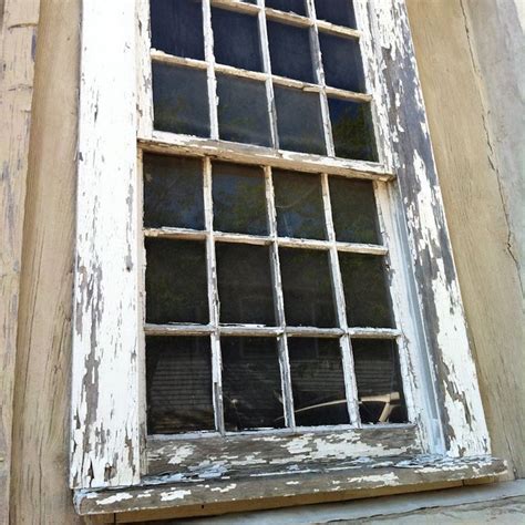 How To Restore Wood Window Sash | DIY Wood Window Restore
