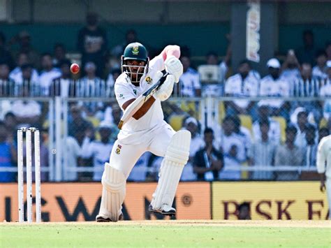 "I'd have never thought 2-0 would be the result...": South Africa ...