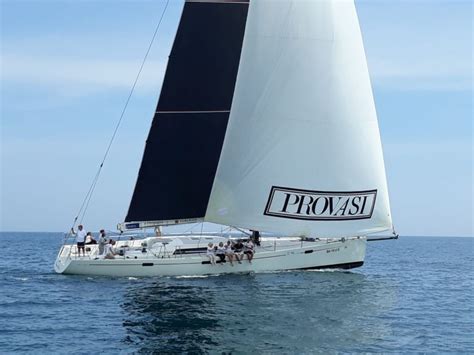 BUENA VISTA, Sailing vessel - Details and current position - MMSI ...