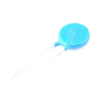 10 Pcs Varistor VDR-14D471K Radial Lead VDR-14D471K : Amazon.in ...