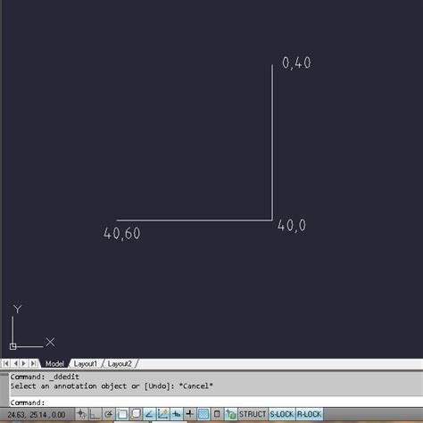 Image result for Draw Line in AutoCAD Using Coordinates