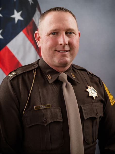 Criminal Investigations Division | Lancaster County, NE