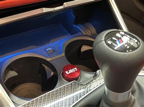 what is this on/off button on this ‘18 X3 m40? : r/BMW