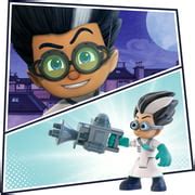 Buy PJ Masks Hero and Villain Figure Preschool Set, 7 Action Figures ...