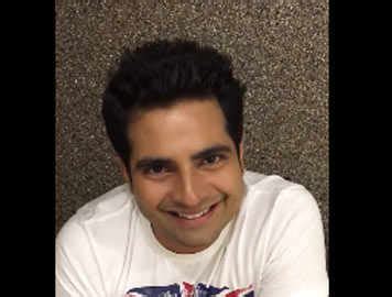 Yeh Rishta Kya Kehlata Hai: Karan's heartfelt message for fans post exit