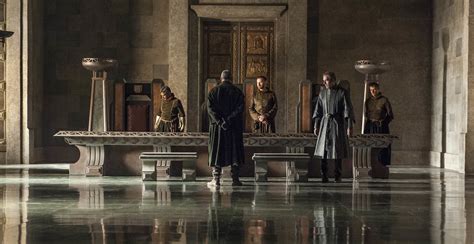 Braavos Game Of Thrones