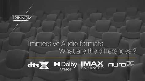 Dts Vs Dolby