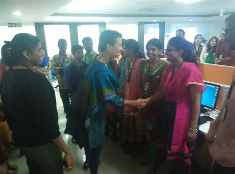 MetricStream Office Photos | Glassdoor