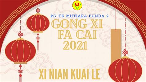 Gong Xi Fa Cai atau Xin Nian Kuai Le? | Bahaso