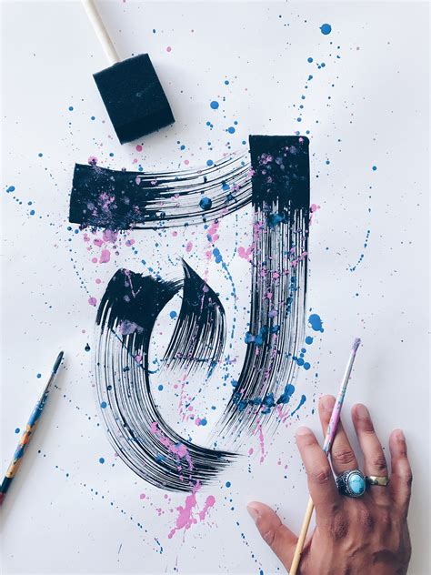 Image result for Paint Program Lettering