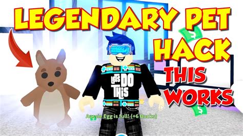 Free Pet Hack Adopt Me Code Megan Plays 的图像结果