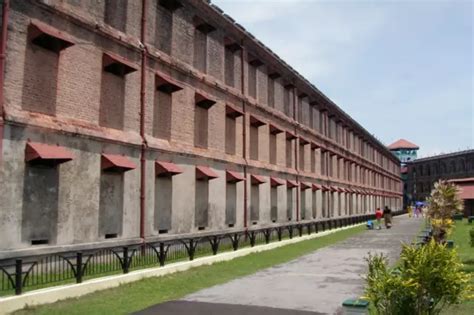 Inside 5 Of India's Deadliest Prisons