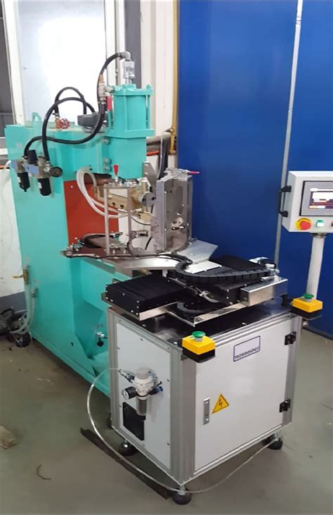 Wielding Machine Connection 的图像结果