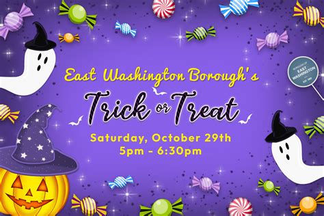 Halloween 2022 Trick-or-Treat