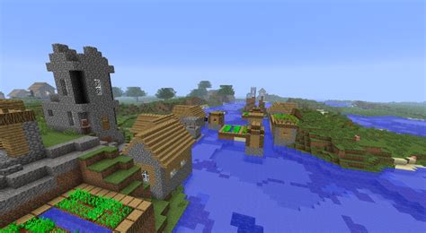 OreSpawn Mod Download 的图像结果