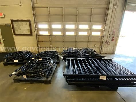 USED BED FRAMES | GovDeals