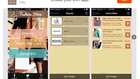 Drag and drop for more: You too can build your own app in just 2 hours ...