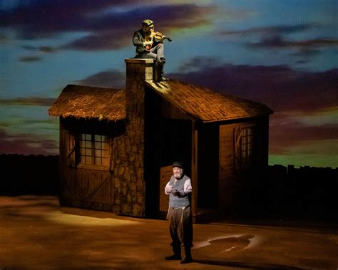 Fiddler on the Roof | Experience the Magic — The Wick Theatre & Costume ...