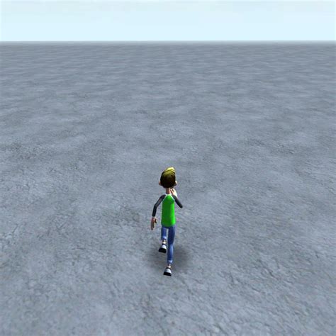 Create Finish in Unity 的图像结果