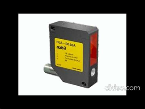 Azbil Sensor - FL7M-3J6HD-L5 Azbil Sensor Manufacturer from Gurugram