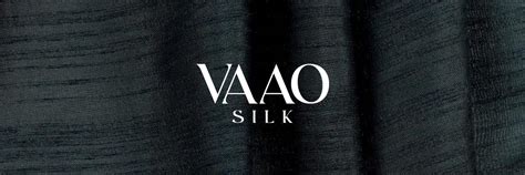 Vaao Silk Collection – Saraaha