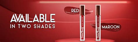 BAKED BEAUTY Heeriye Liquid Sindoor 6 ml | Smudge Proof & Sweatproof ...