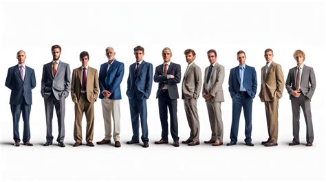 Group of Men in Suits 的图像结果