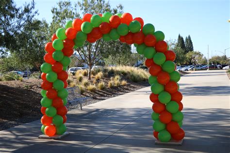 Balloon Yard Display Tutorial 的图像结果