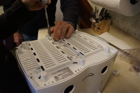 Image result for Toaster Disassembly
