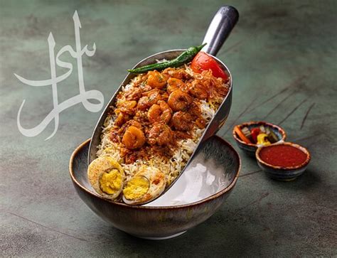 AL MARSA RESTAURANT, Doha - Menu, Prices & Restaurant Reviews - Tripadvisor