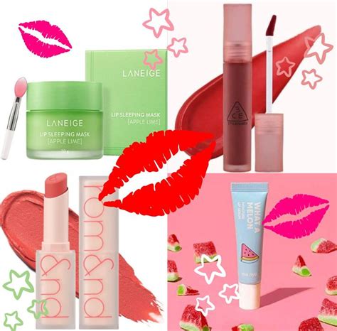 korean beauty skincare bag 8 items