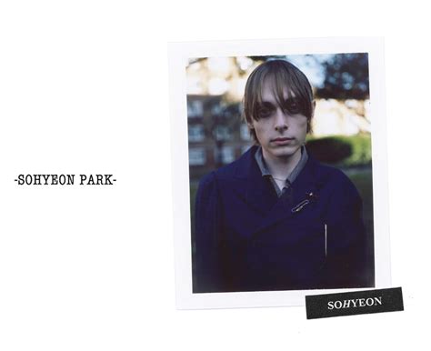 Sohyeon Park | London College of Fashion 2018