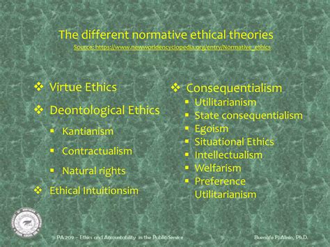 Normative Ethics Example 的图像结果