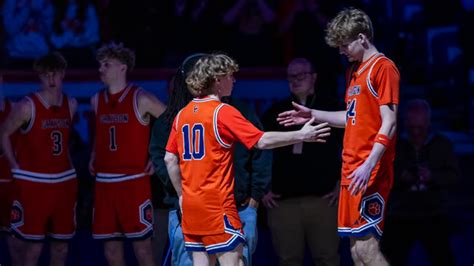 Photos: KHSAA boyss’ sweet 16 high school basketball tourney (Video ...