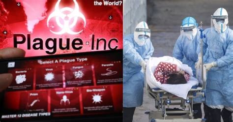 China Bans Plague Inc, A Mobile Game Where People Spread Deadly ...
